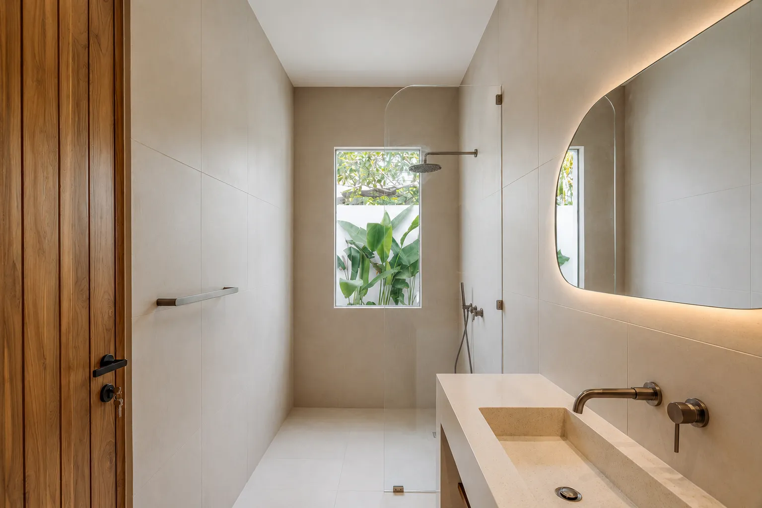 Villa met 2 slaapkamers te koop in Uluwatu, Bali — 4/6