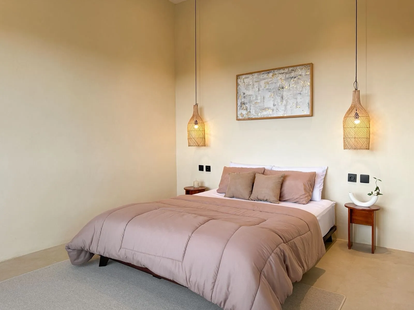 Villa de 2 dormitorios en venta en Ungasan, Uluwatu, Bali — 14/20