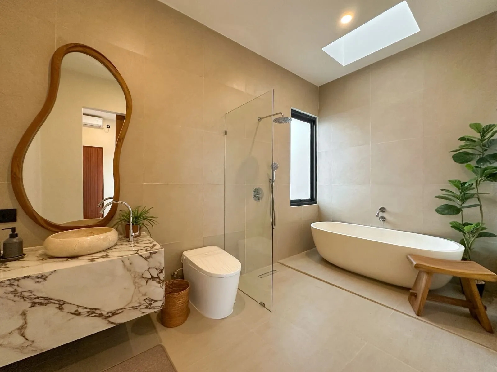 Villa de 2 dormitorios en venta en Ungasan, Uluwatu, Bali — 18/20