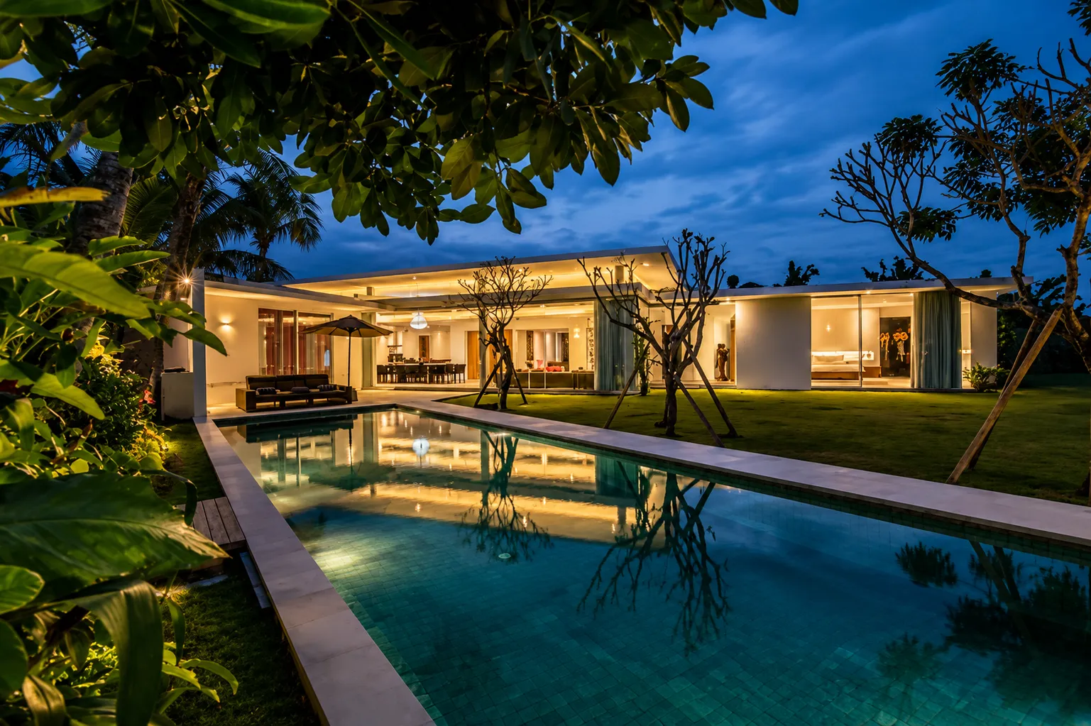 Villa met 5 slaapkamers te koop in Babakan, Canggu, Bali — 15/15