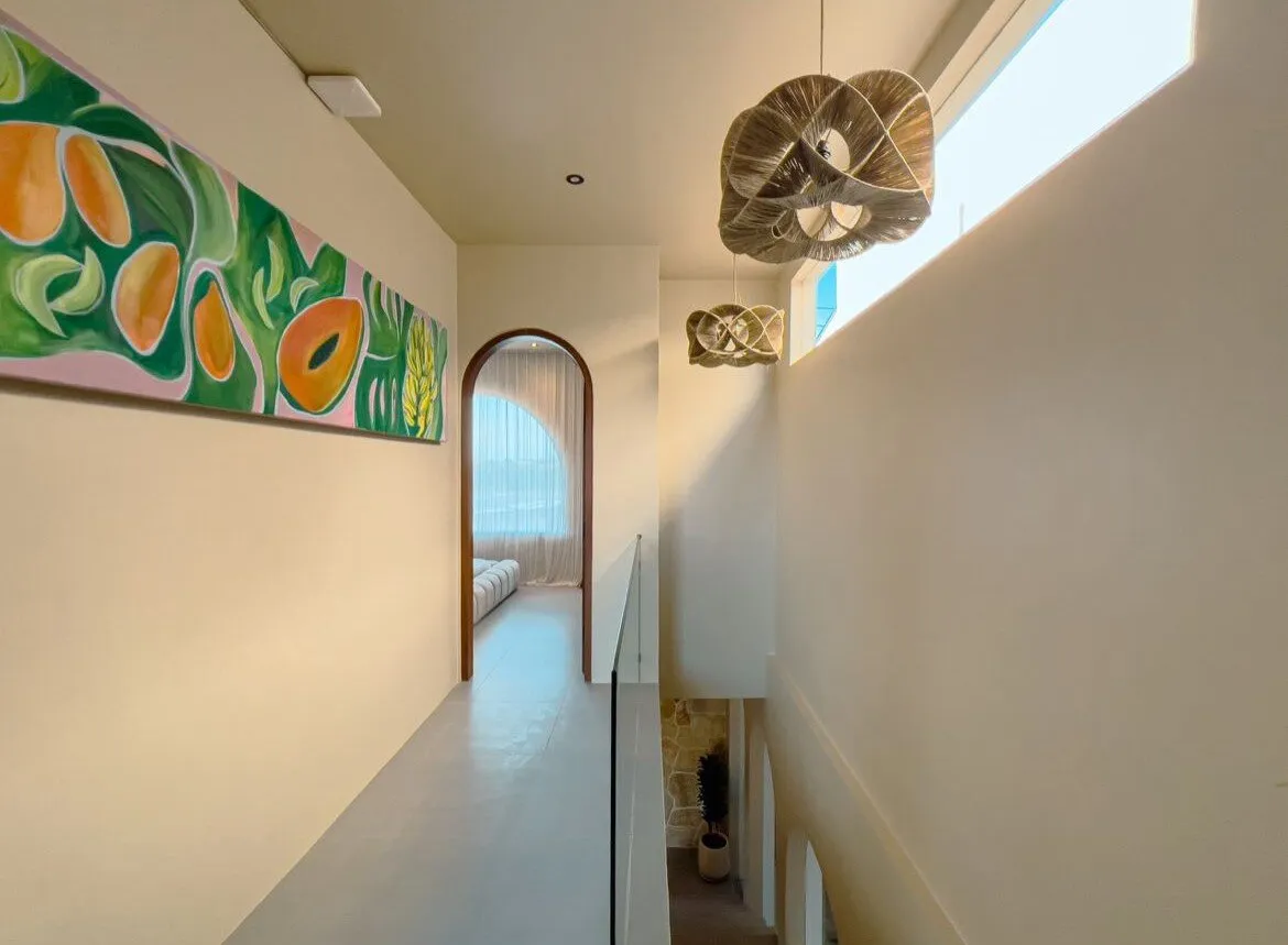 Villa de 2 dormitorios en venta en Pererenan, Bali — 9/15