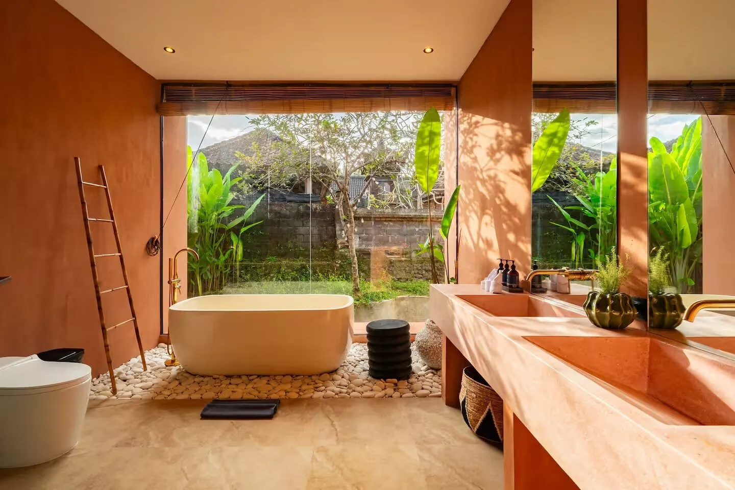 Villa de 4 dormitorios en venta en Ubud, Bali — 17/20