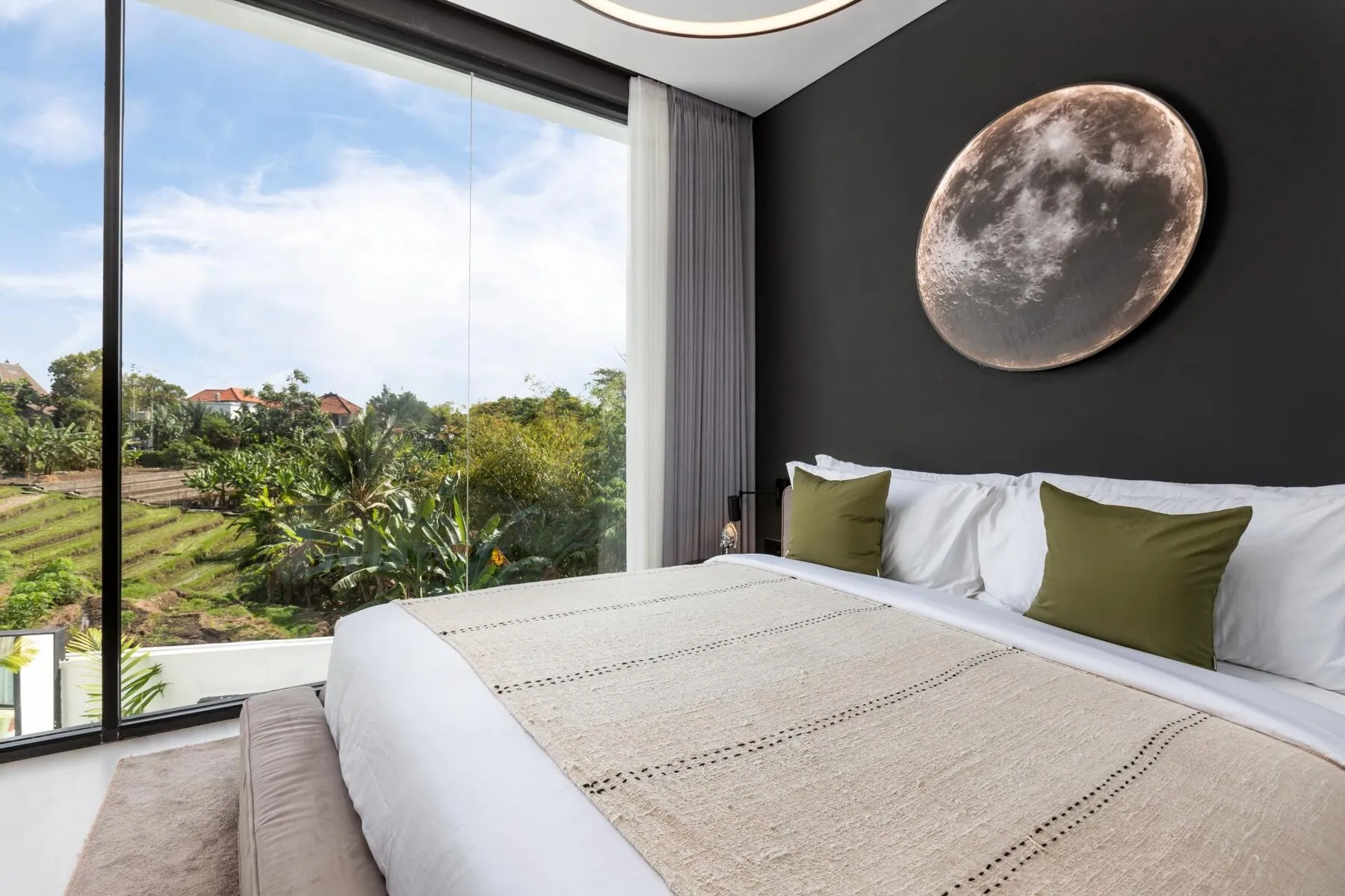 Villa de 2 dormitorios en venta en Umalas, Canggu, Bali — 20/20