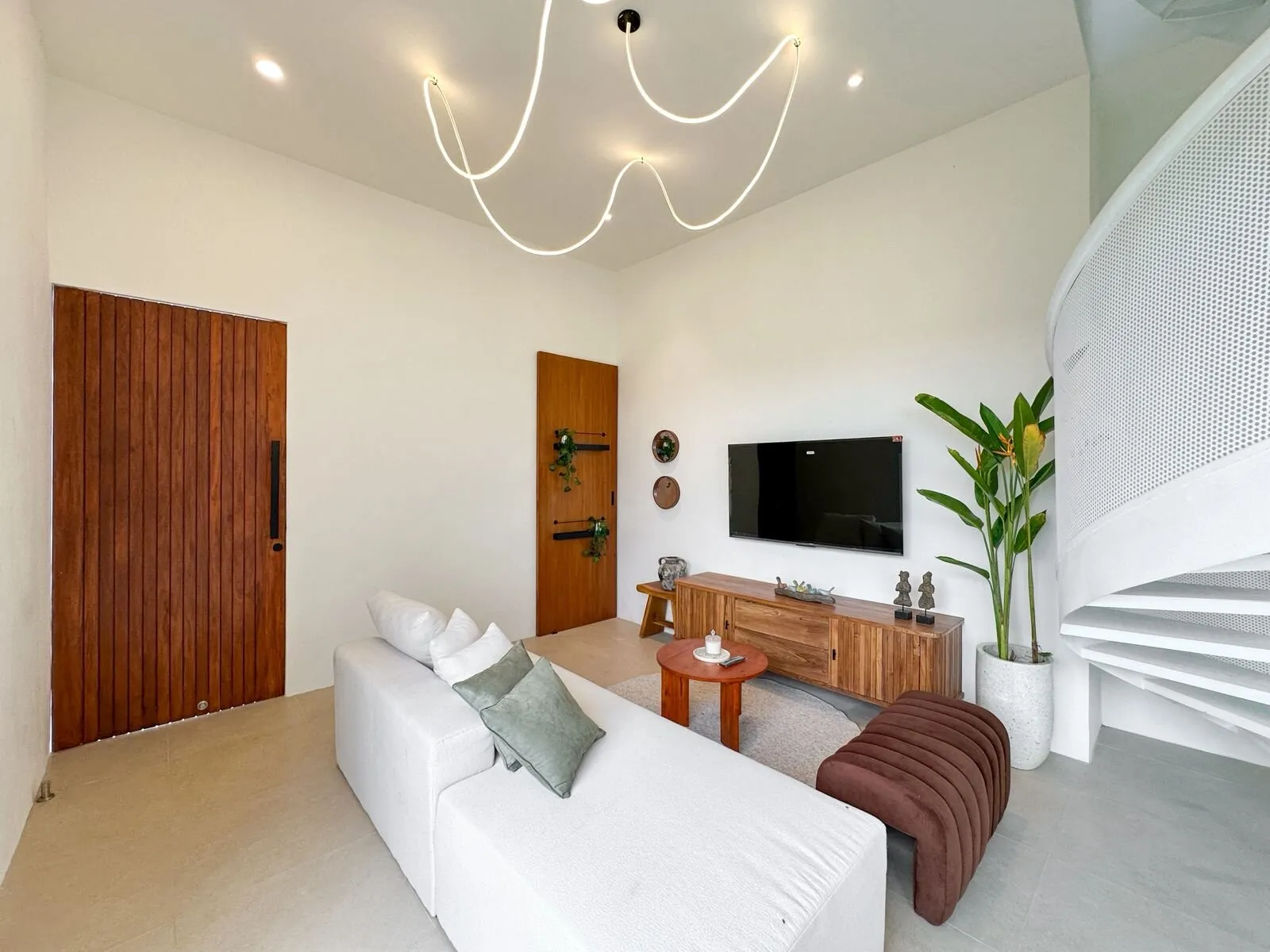 Villa de 2 dormitorios en venta en Ungasan, Uluwatu, Bali — 10/20