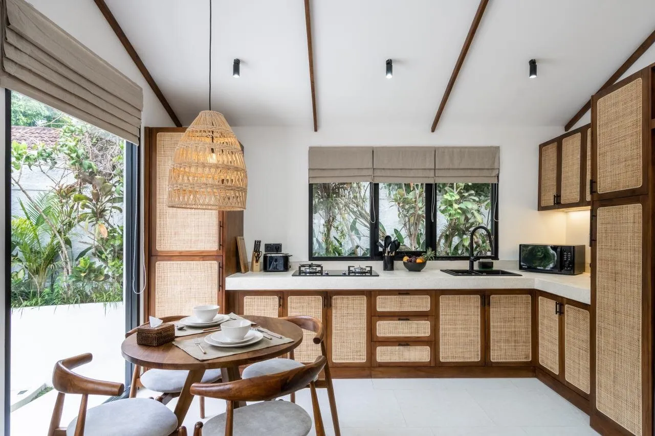 Villa met 2 slaapkamers te koop in Ubud, Bali — 8/20
