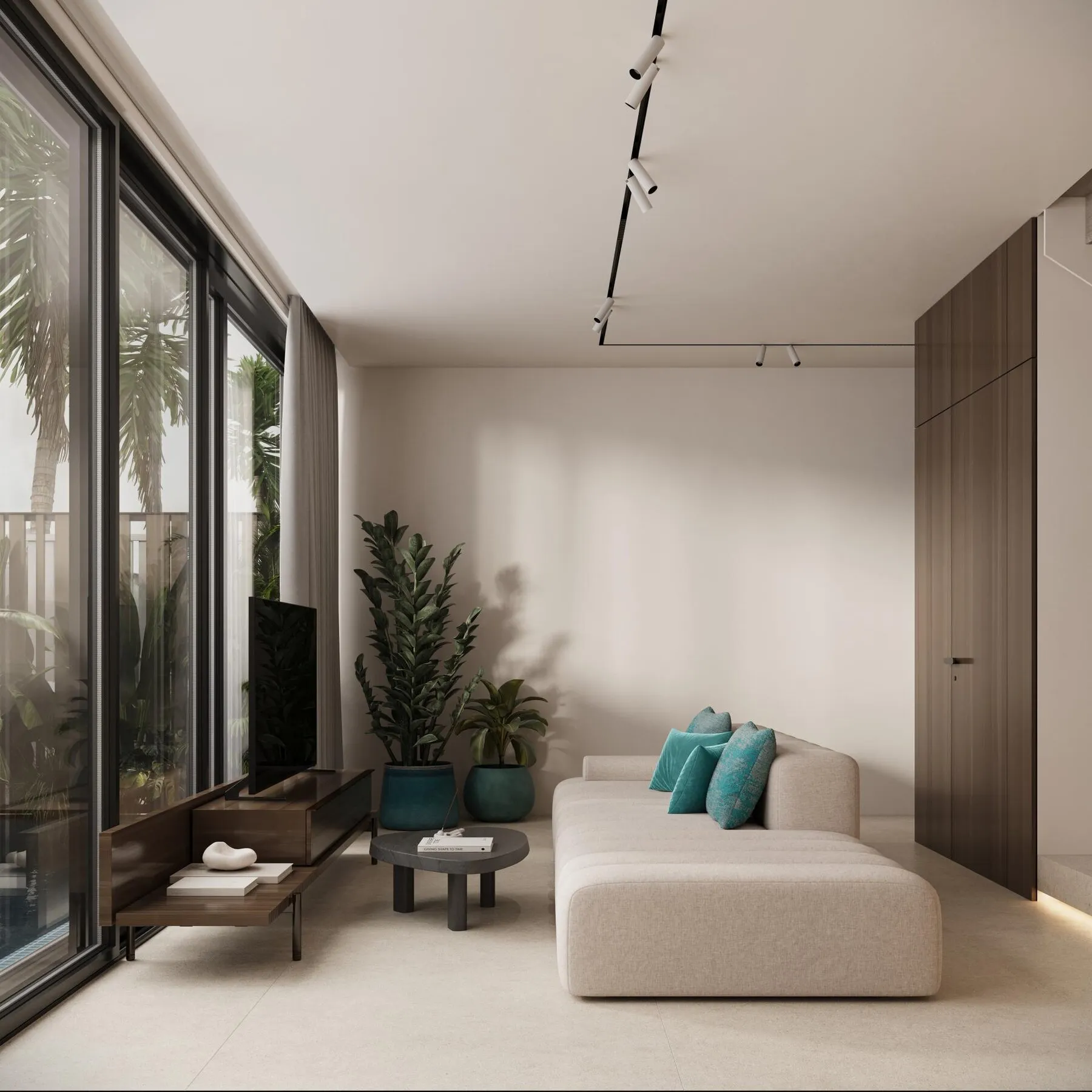 Villa de 2 dormitorios en venta en Uluwatu, Bali — 2/11