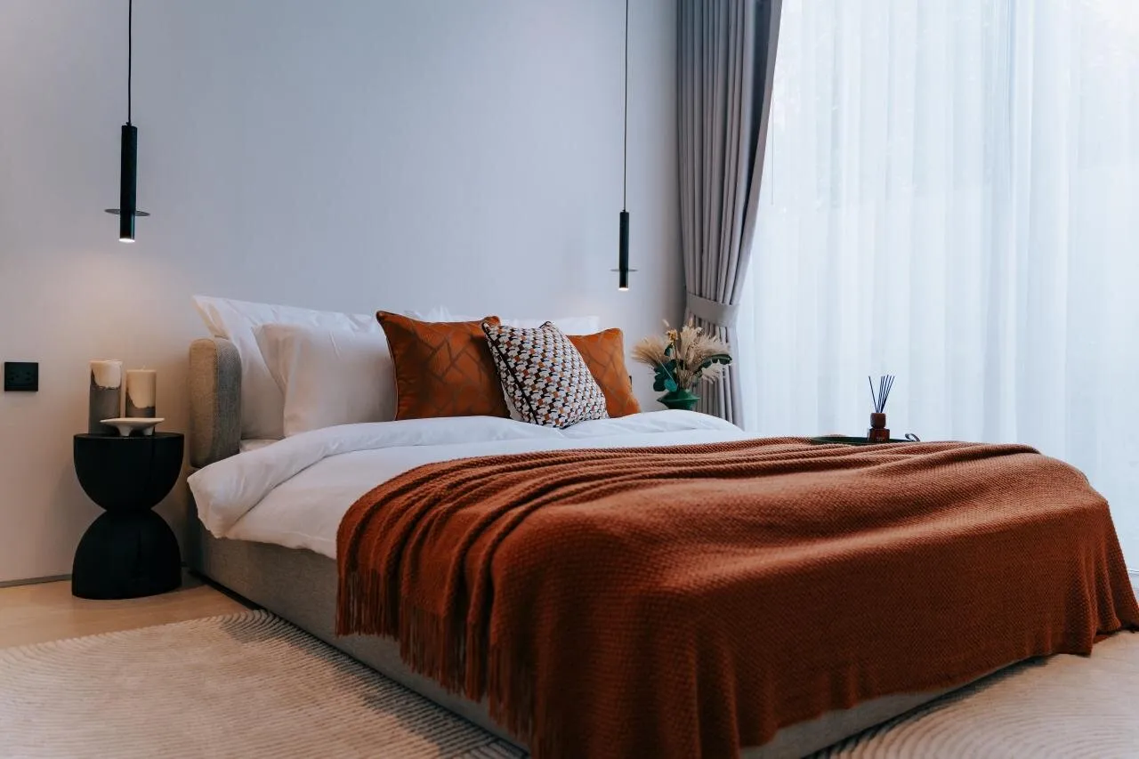 Villa met 4 slaapkamers te koop in Bang Tao, Phuket — 9/11