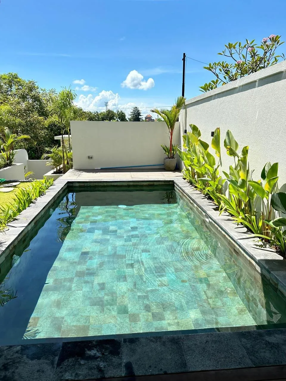 Villa de 3 dormitorios en venta en Balangan, Uluwatu, Bali — 3/13