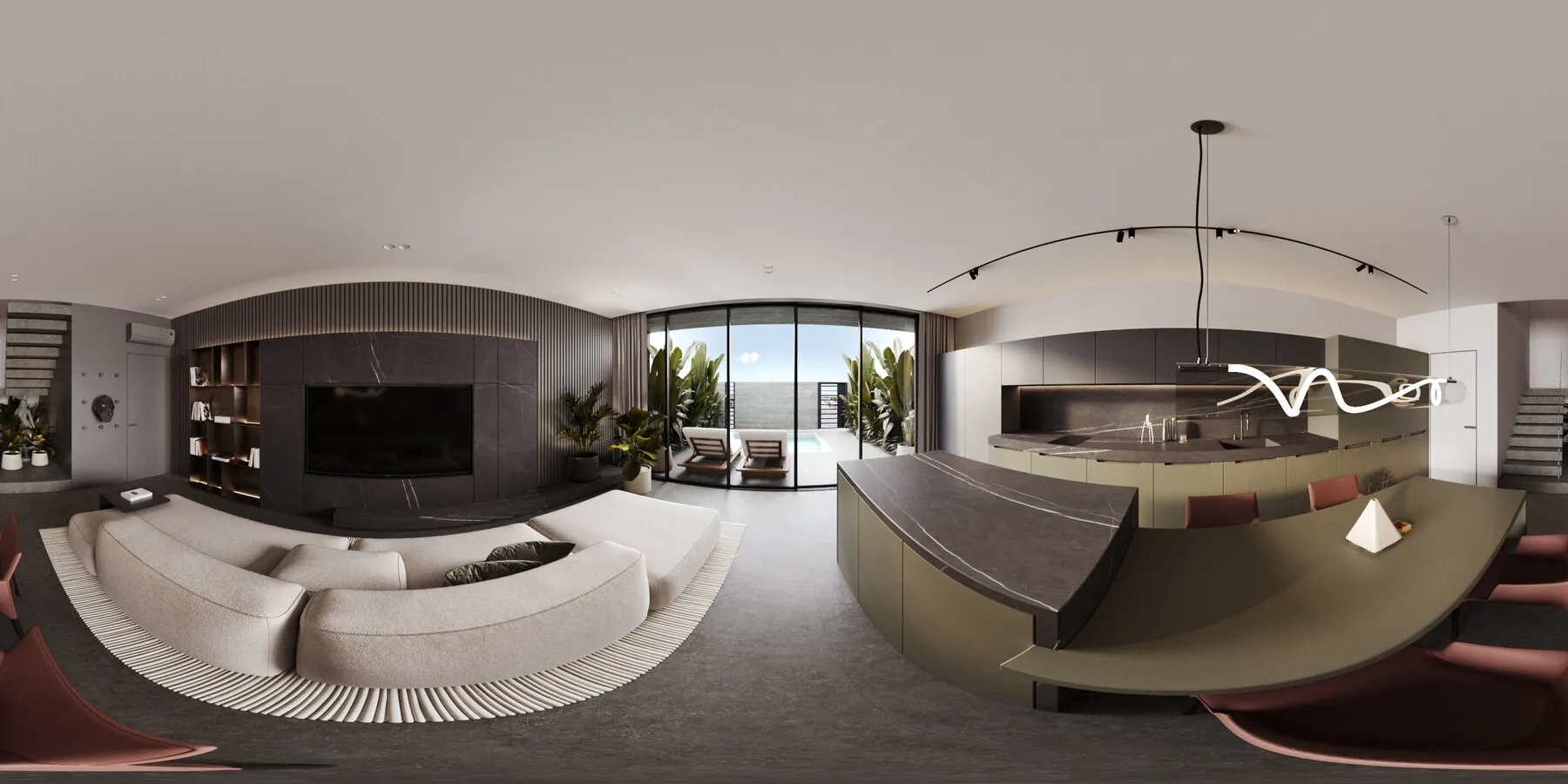 Villa de 1 dormitorio en venta en Uluwatu, Bali — 14/17