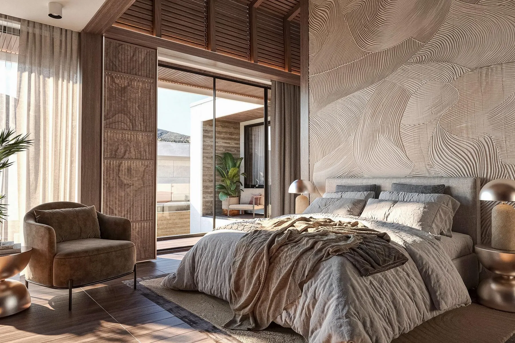 Villa met 4 slaapkamers te koop in Seminyak, Bali — 9/18