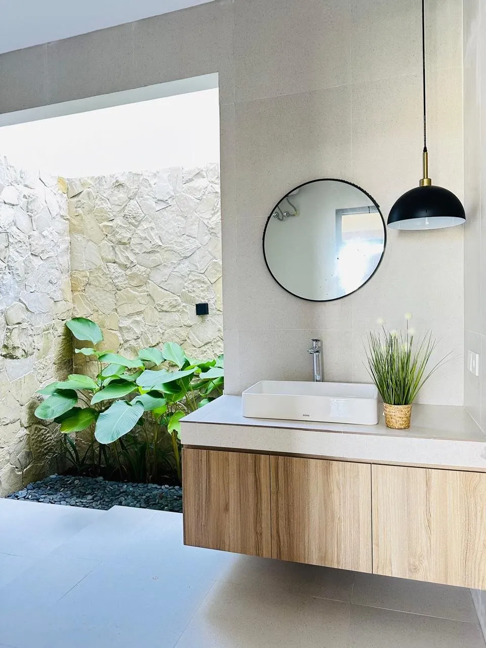 Villa de 3 dormitorios en venta en Balangan, Uluwatu, Bali — 5/13
