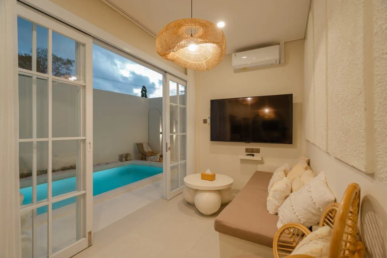 Villa de 2 dormitorios en venta en Ungasan, Uluwatu, Bali — 5/10