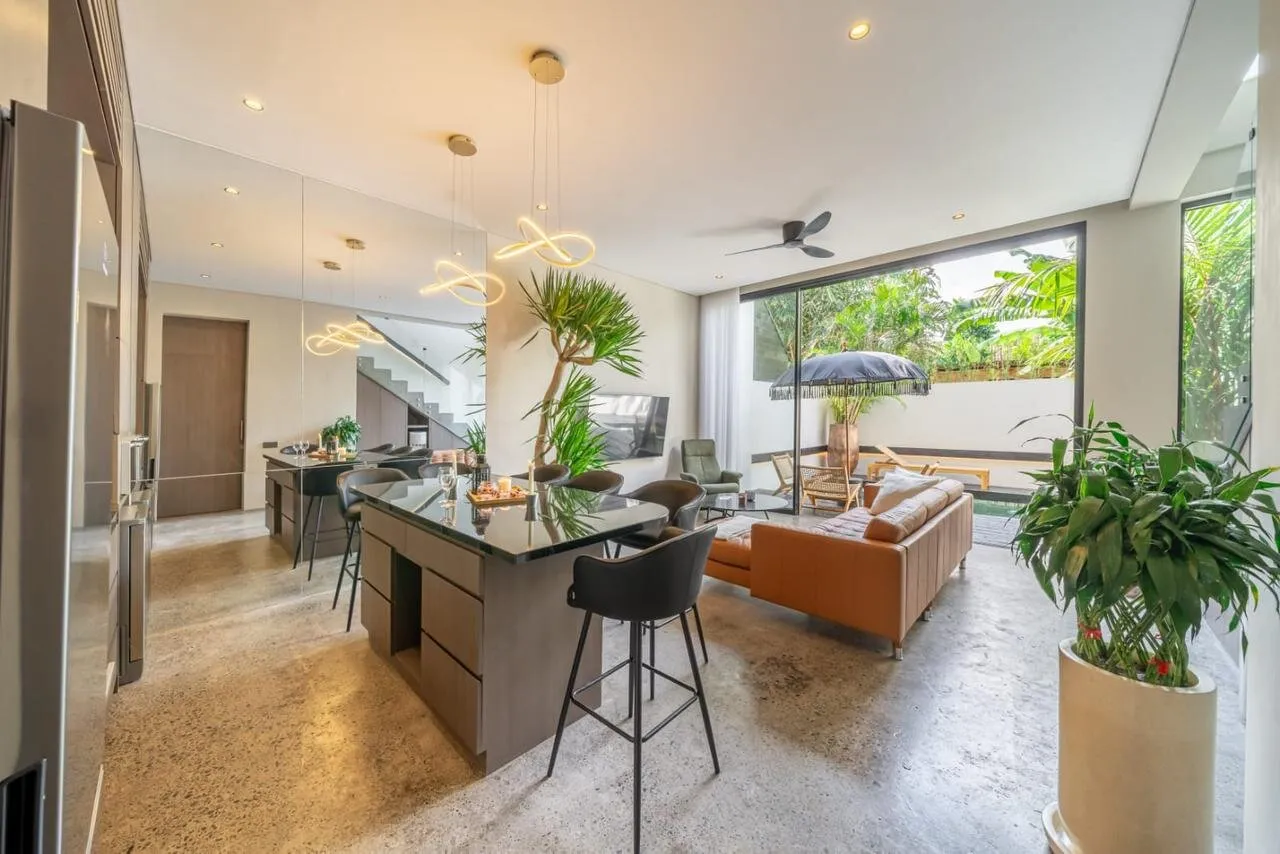 Villa met 3 slaapkamers te koop in Ubud, Bali — 8/14