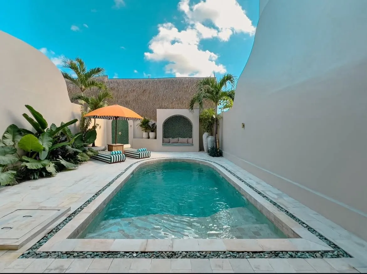 Villa de 2 dormitorios en venta en Pererenan, Bali — 14/15