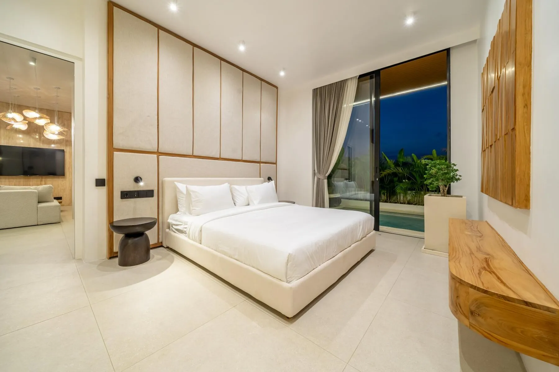 Villa de 3 dormitorios en venta en Balangan, Uluwatu, Bali — 18/20