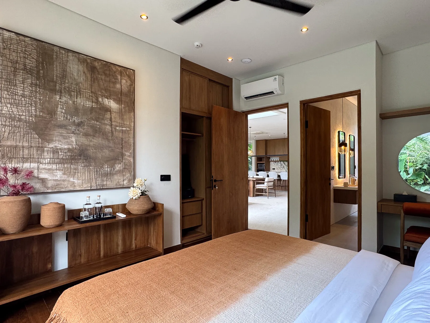 Villa de 4 dormitorios en venta en Pererenan, Bali — 5/20