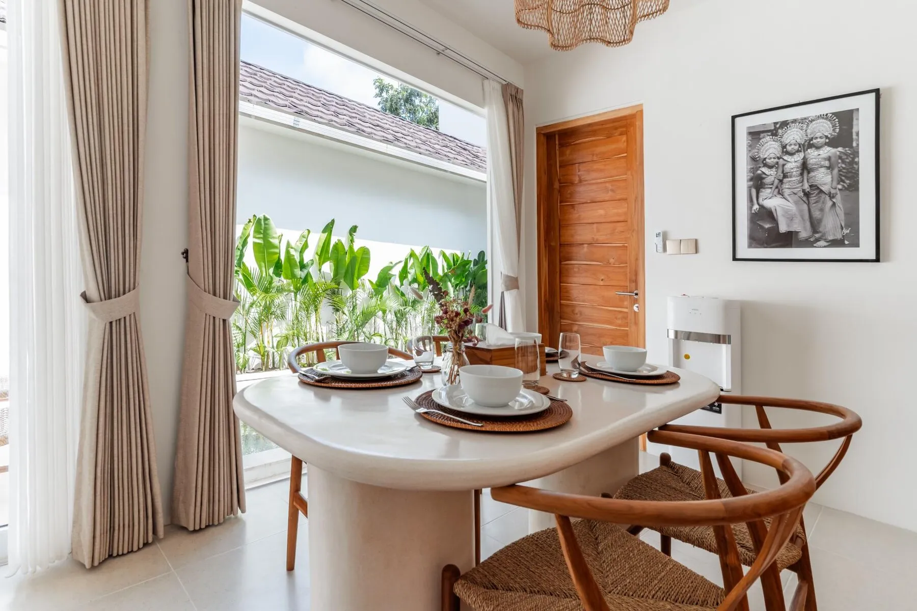 Villa de 1 dormitorio en venta en Melasti, Uluwatu, Bali — 8/18