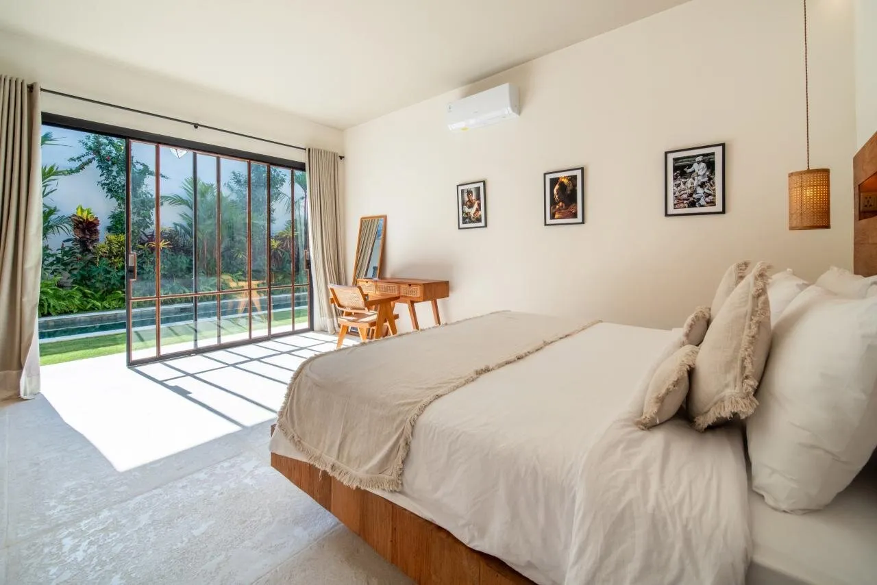 Villa met 3 slaapkamers te koop in Umalas, Canggu, Bali — 12/20