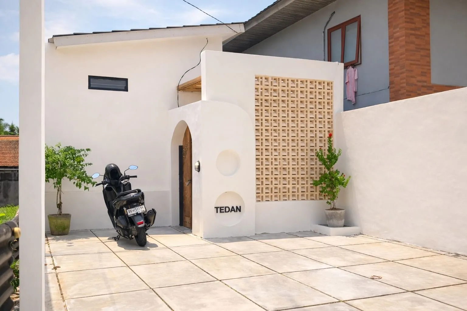 Villa met 3 slaapkamers te koop in Seminyak, Bali — 7/7