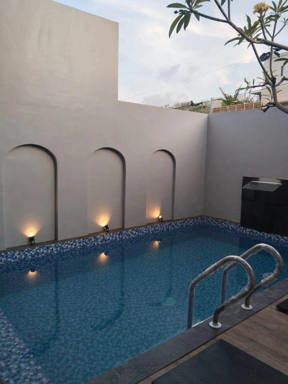 Villa met 3 slaapkamers te koop in Nusa Dua, Bali — 8/9