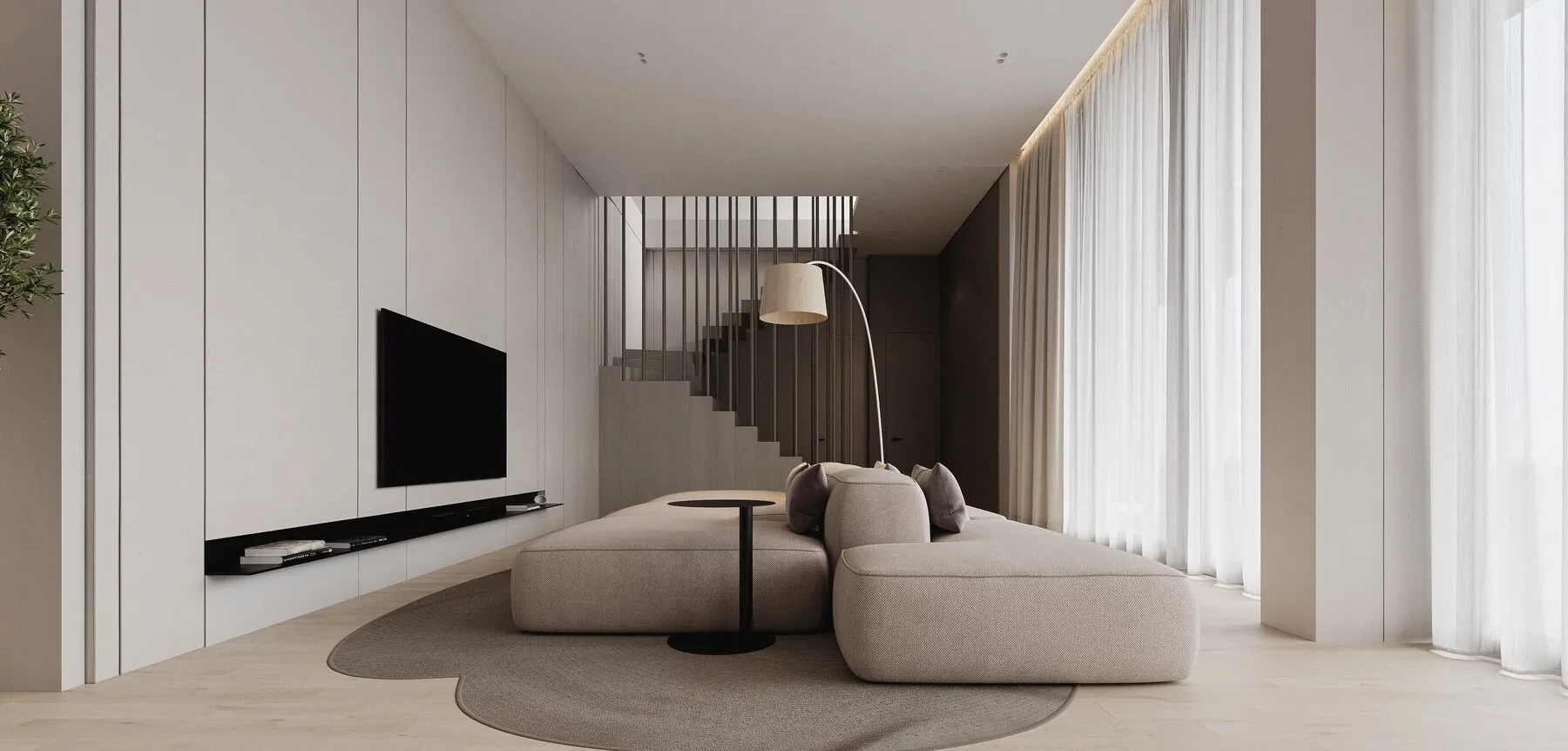 Villa de 4 dormitorios en venta en Uluwatu, Bali — 6/15