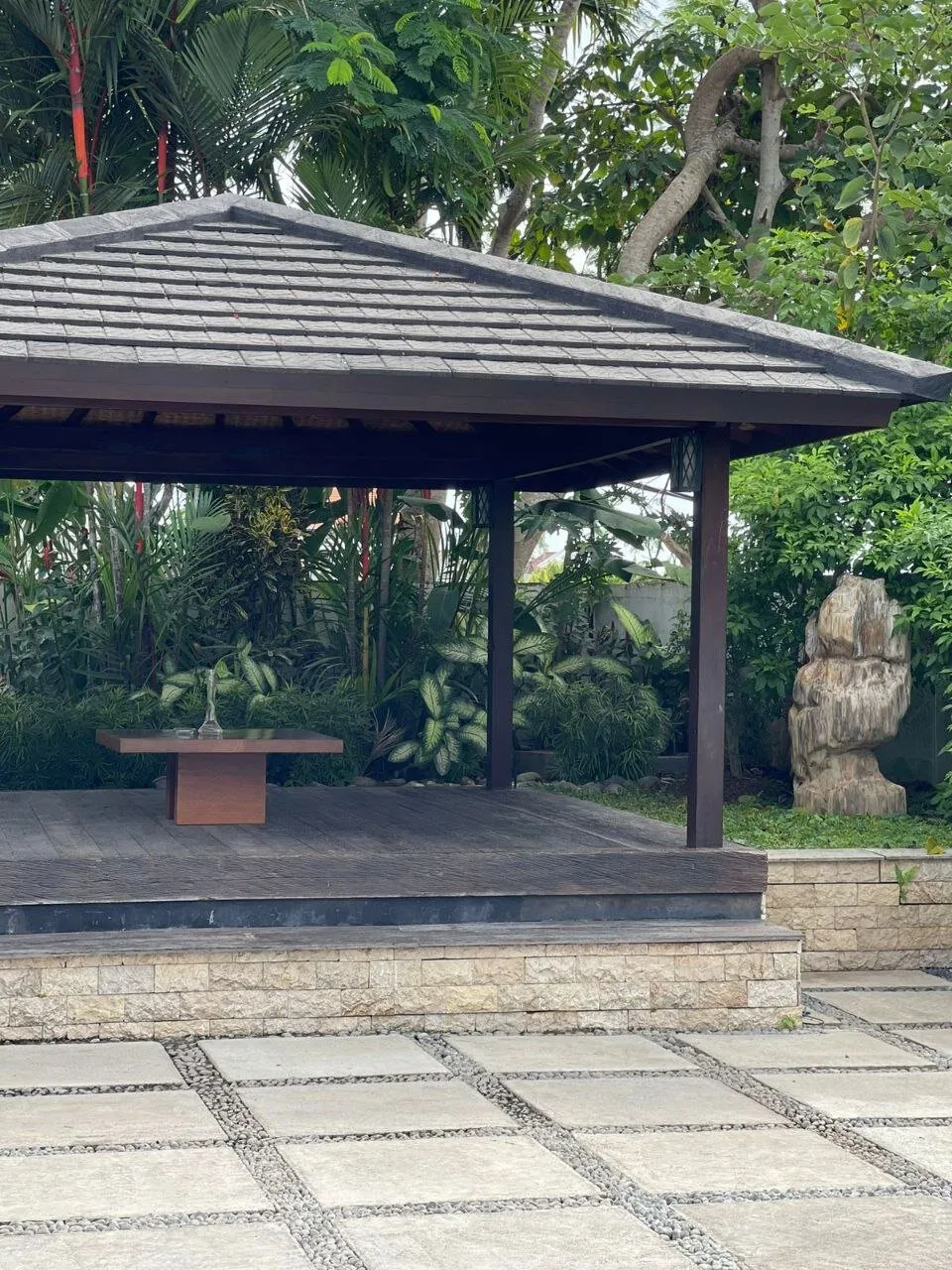 Villa met 4 slaapkamers te koop in Canggu, Bali — 14/20