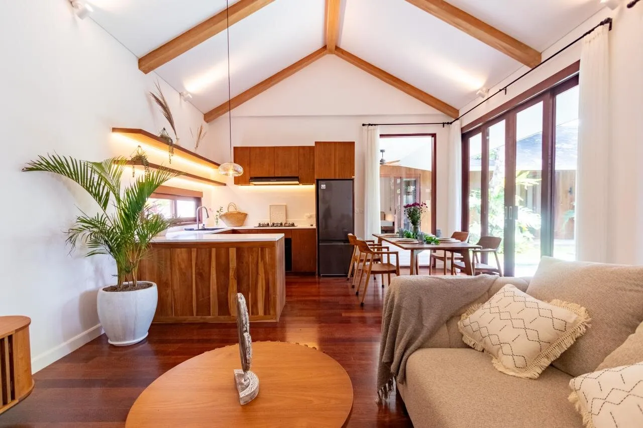 Villa met 3 slaapkamers te koop in Sanur, Bali — 9/20