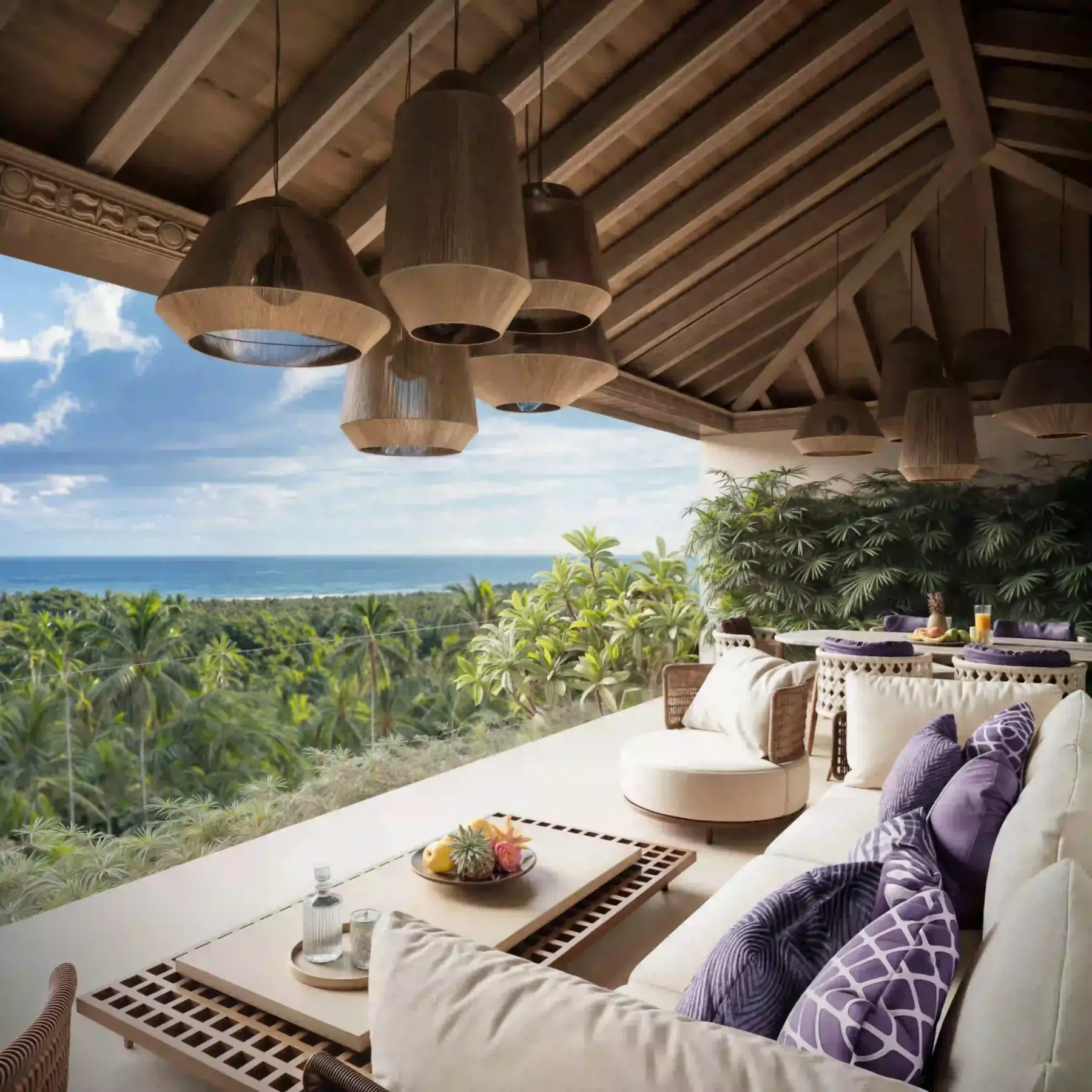 Green Village, 3 bedrooms, 178 m²