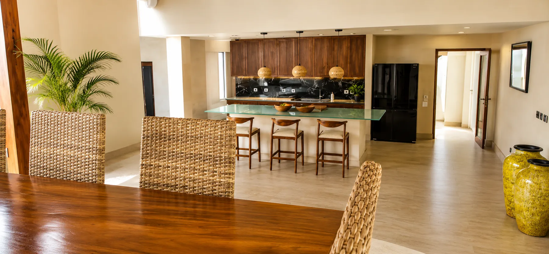 Villa met 4 slaapkamers te koop in Canggu, Bali — 4/9