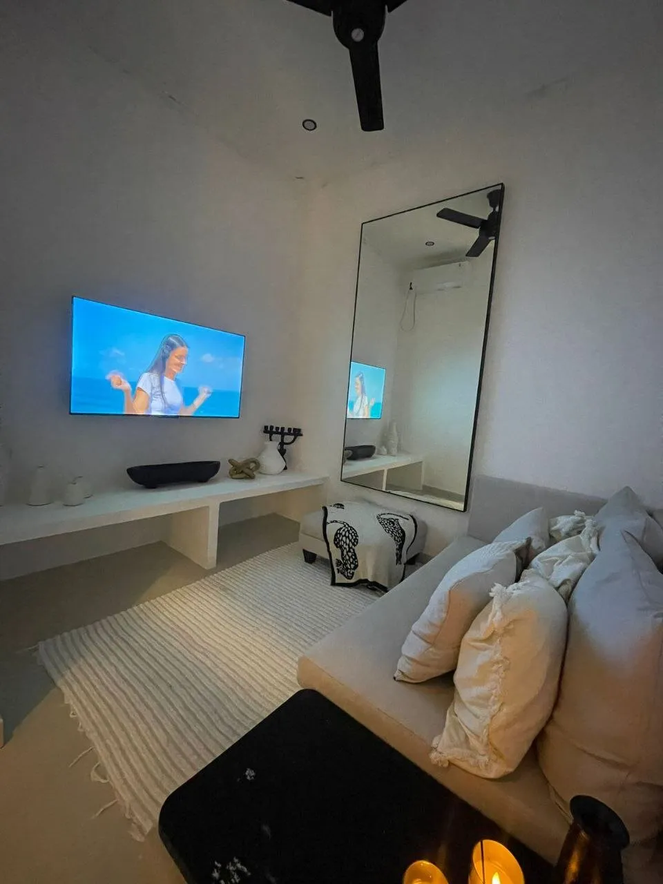 Villa de 3 dormitorios en venta en Tibubeneng, Canggu, Bali — 4/18