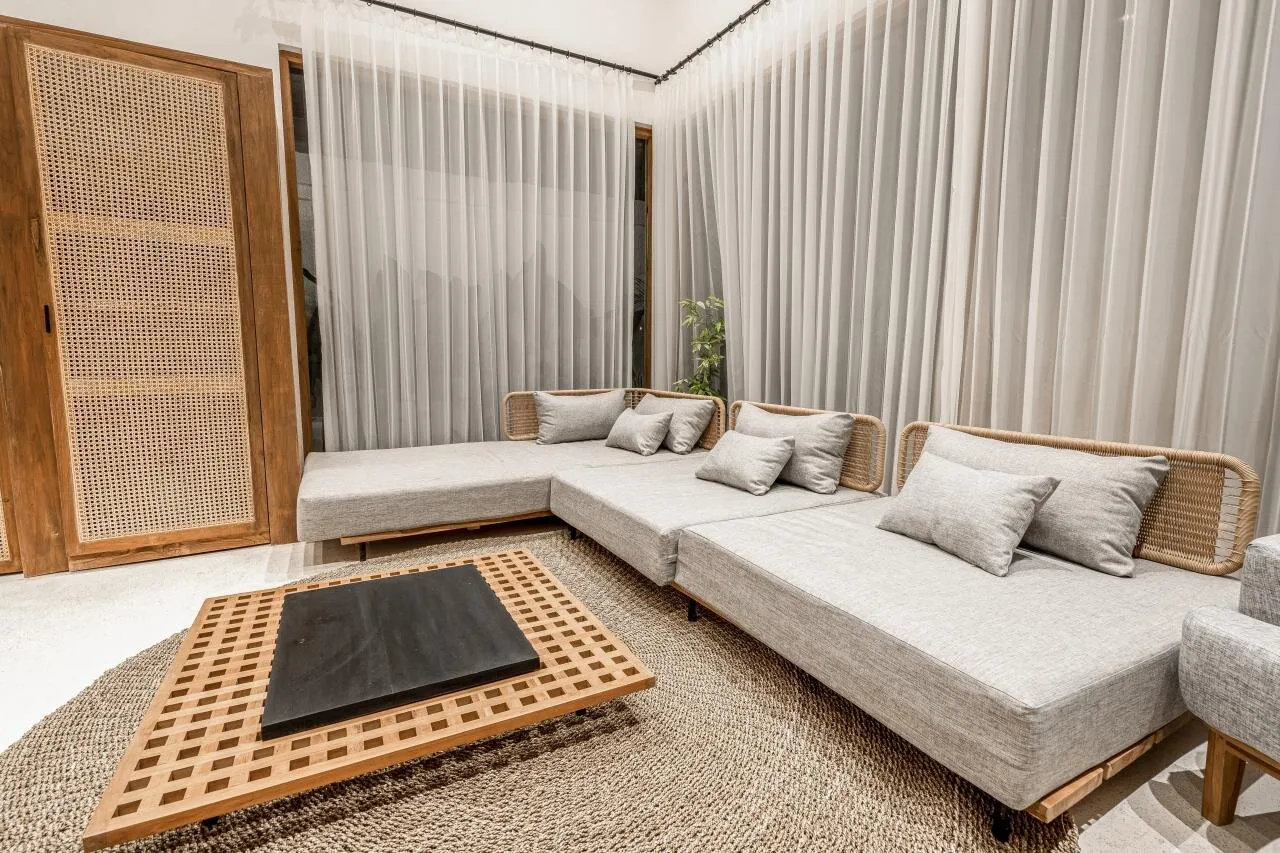 Villa de 3 dormitorios en venta en Ubud, Bali — 4/20