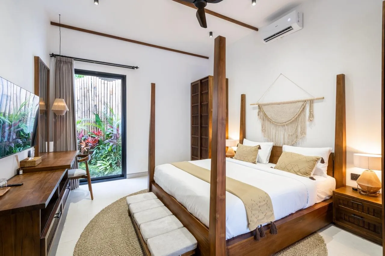Villa met 2 slaapkamers te koop in Ubud, Bali — 14/20