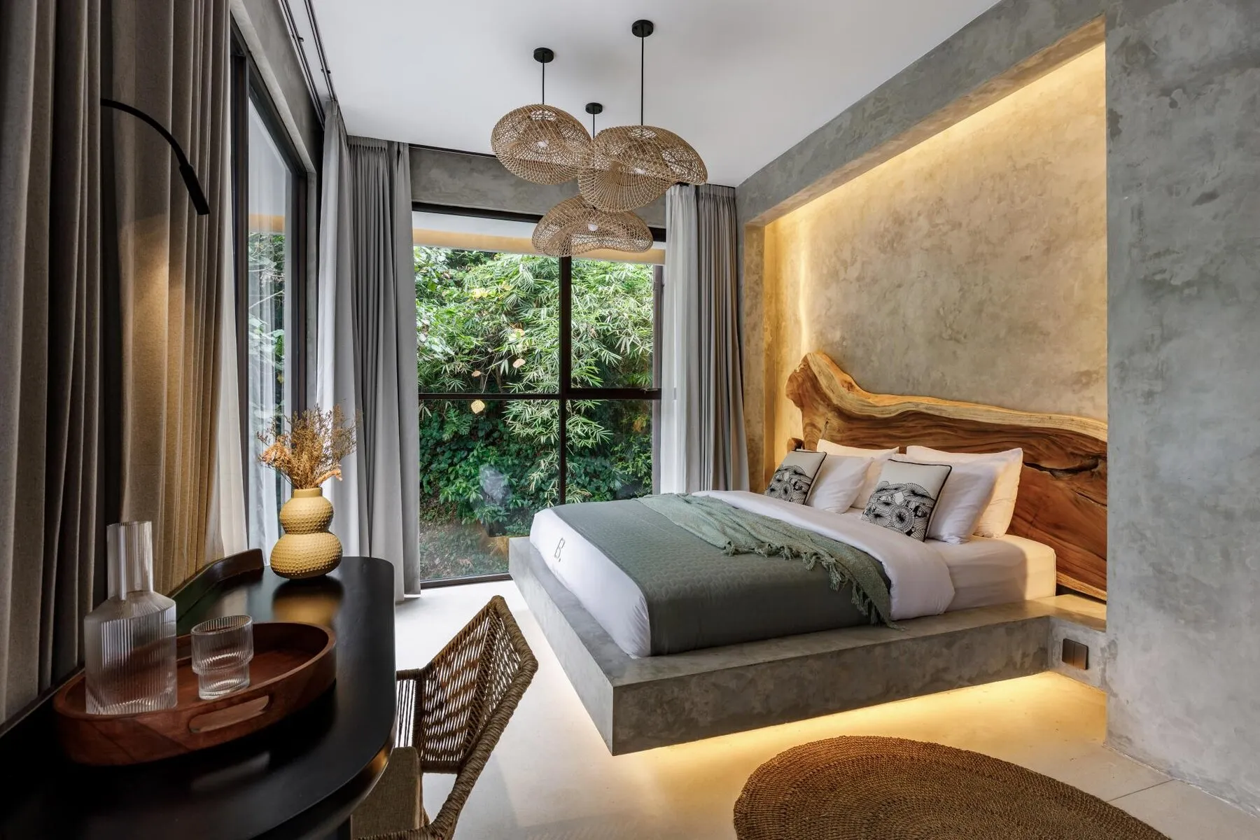 Villa de 4 dormitorios en venta en Ubud, Bali — 13/20