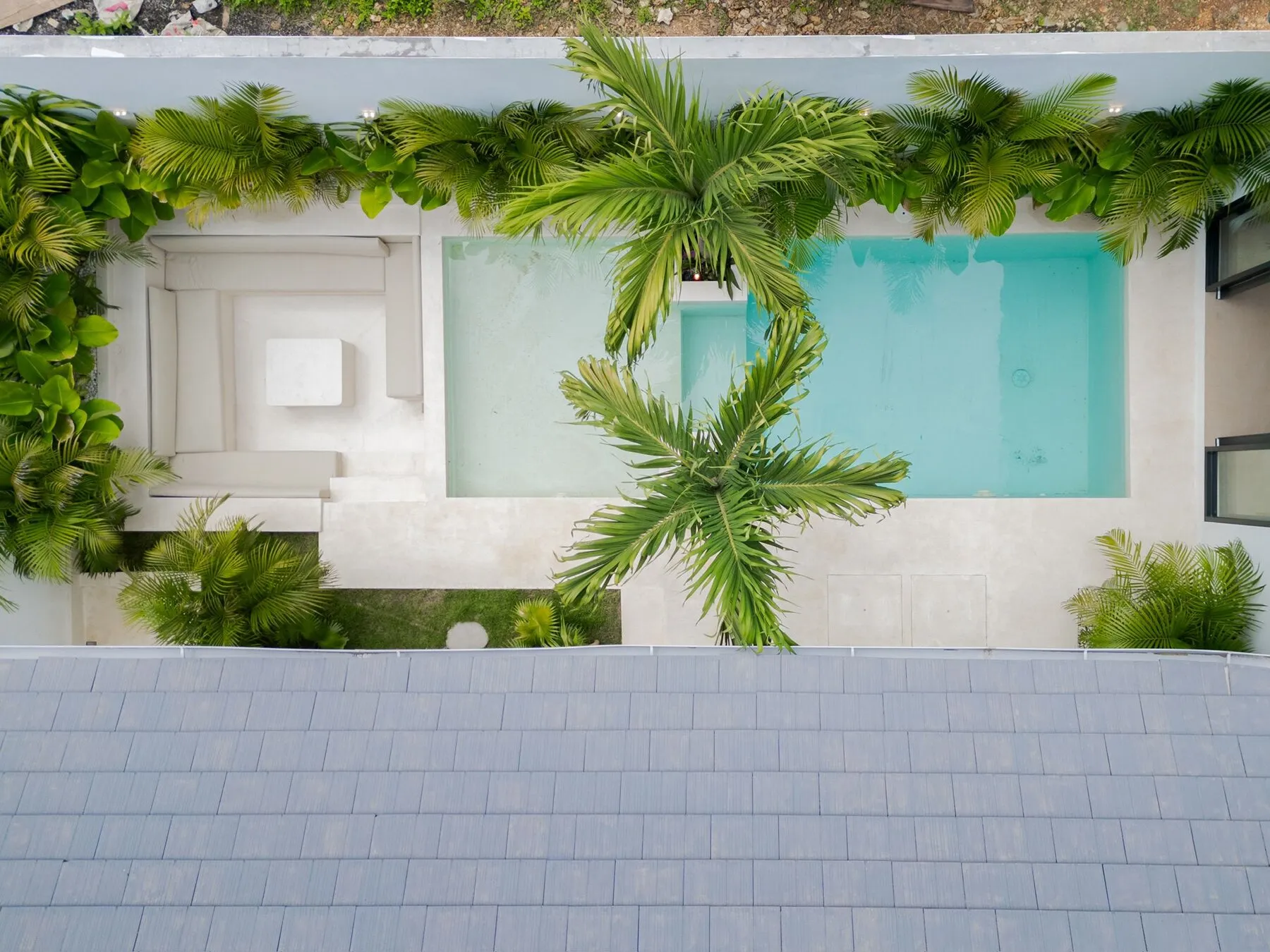 Villa met 2 slaapkamers te koop in Uluwatu, Bali — 6/6