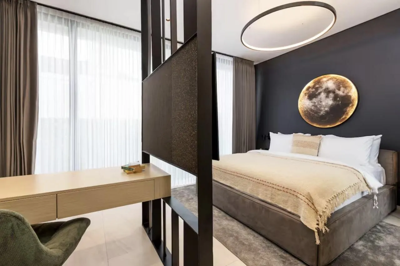 Villa de 1 dormitorio en venta en Berawa, Canggu, Bali — 10/15