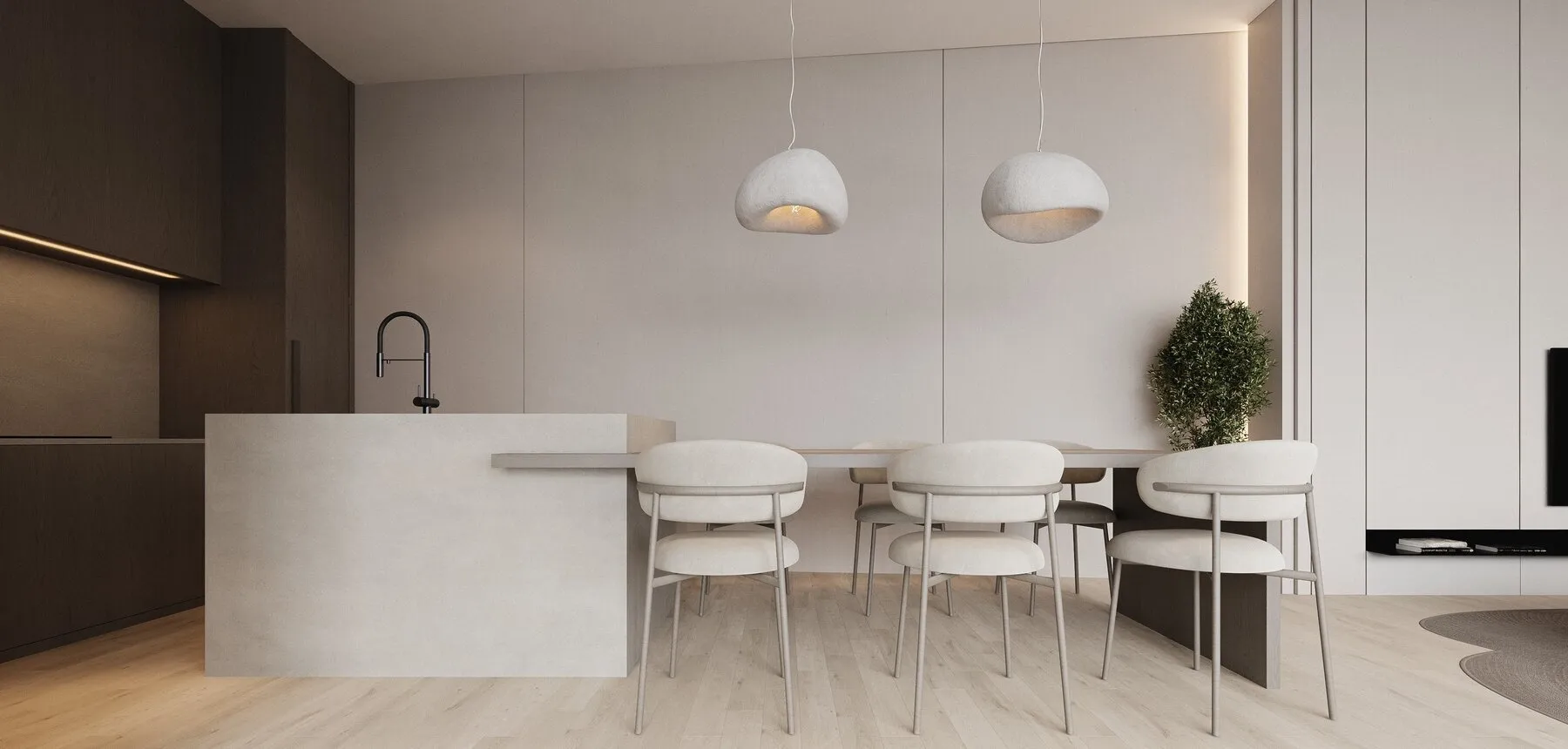 Villa de 4 dormitorios en venta en Uluwatu, Bali — 7/15