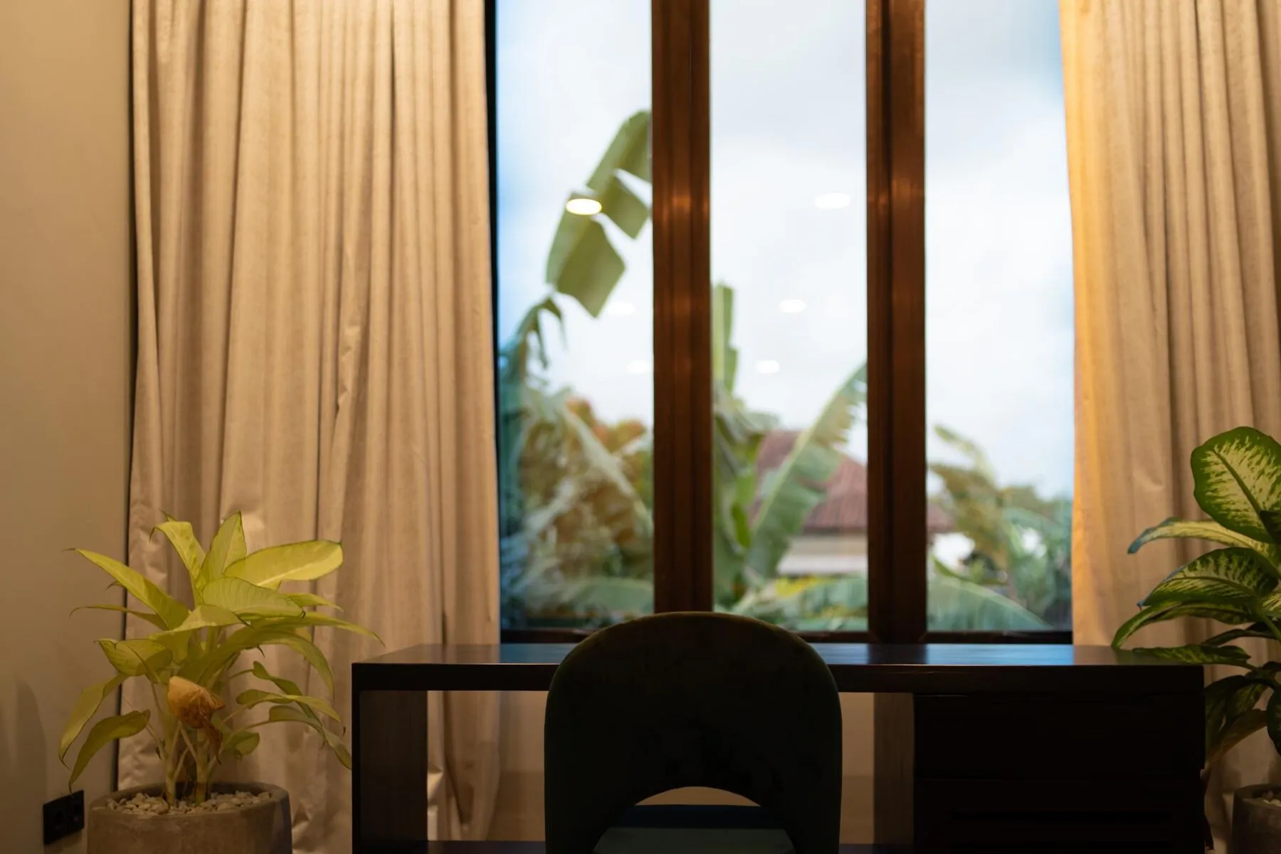 Villa de 5 dormitorios en venta en Tibubeneng, Canggu, Bali — 14/16