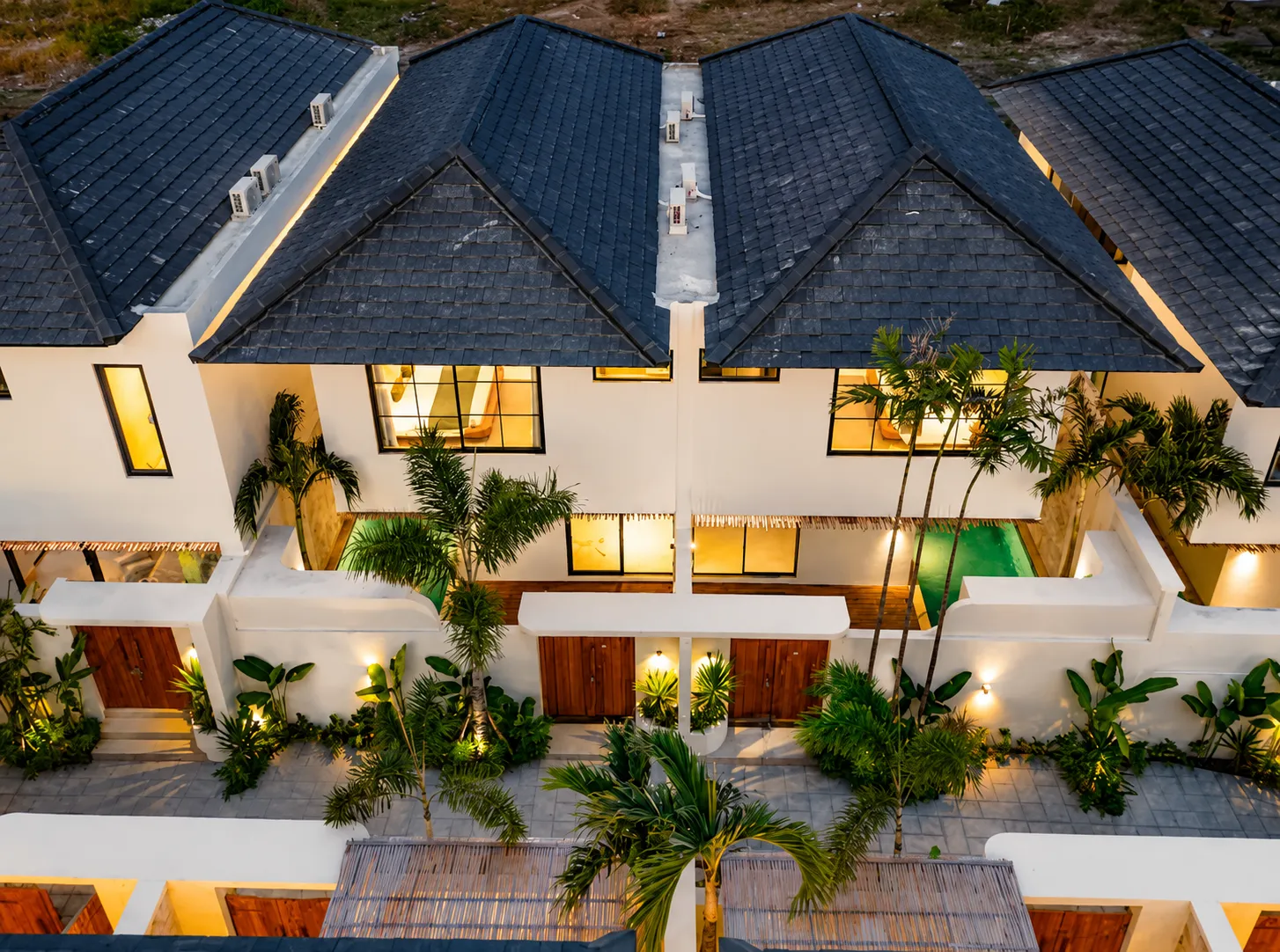Villa met 2 slaapkamers te koop in Babakan, Canggu, Bali — 15/15