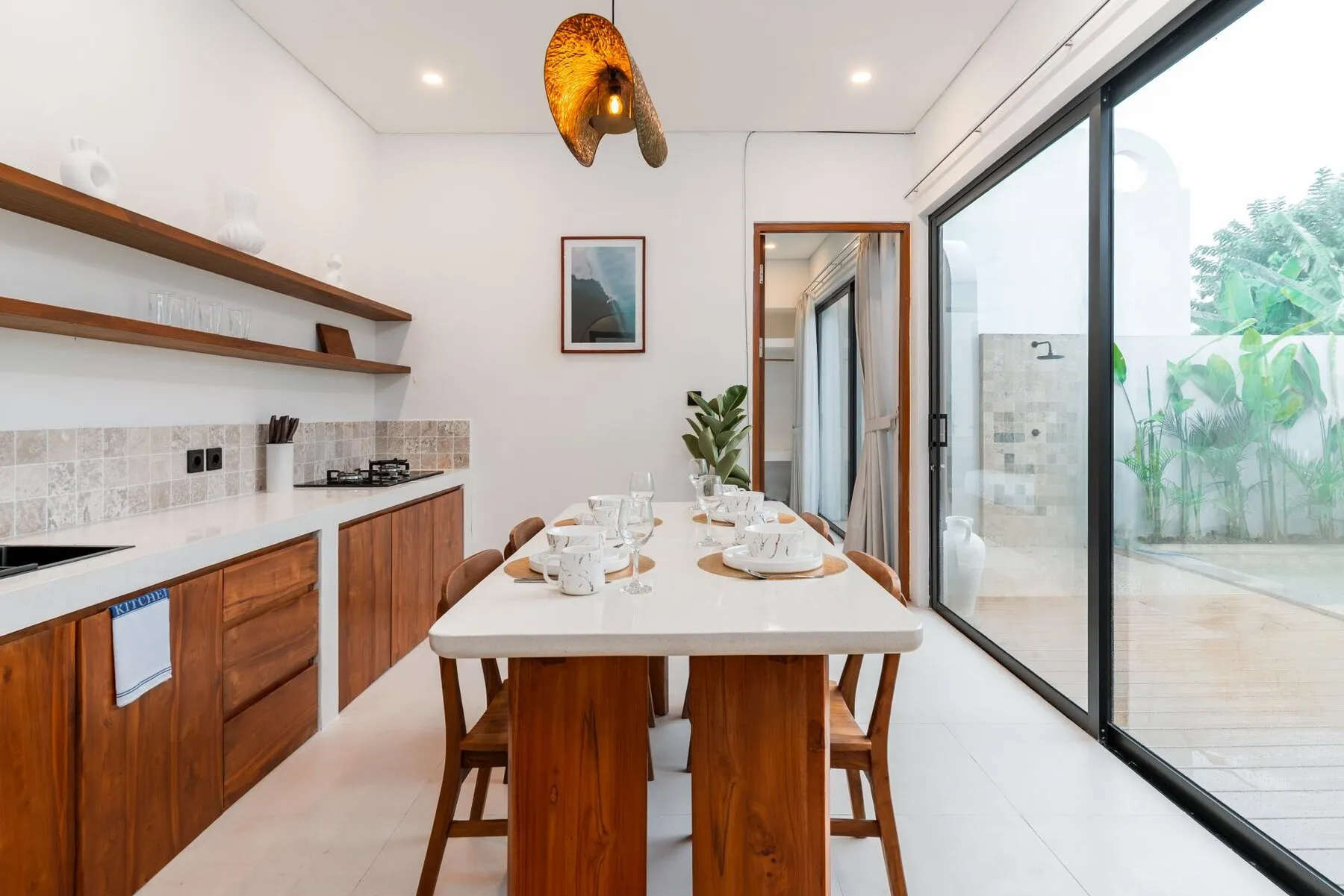 Villa met 2 slaapkamers te koop in Babakan, Canggu, Bali — 13/15