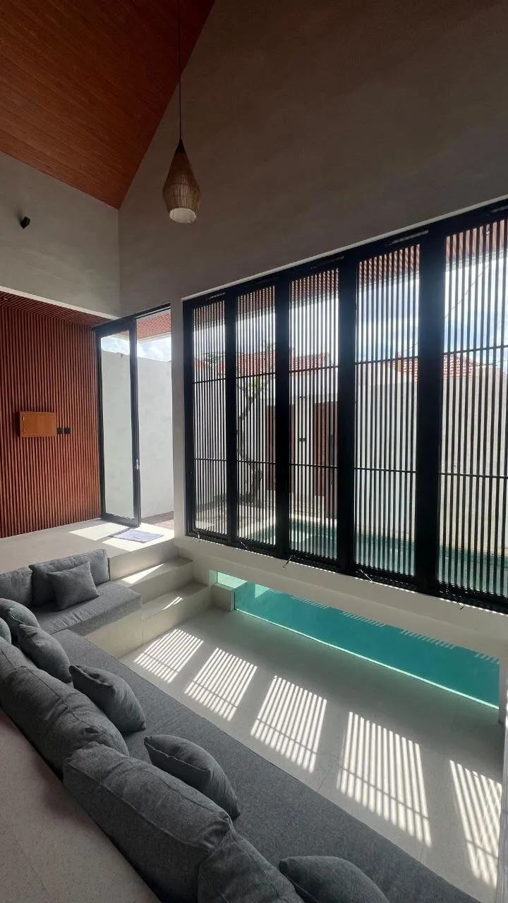 Villa de 2 dormitorios en venta en Tibubeneng, Canggu, Bali — 4/16