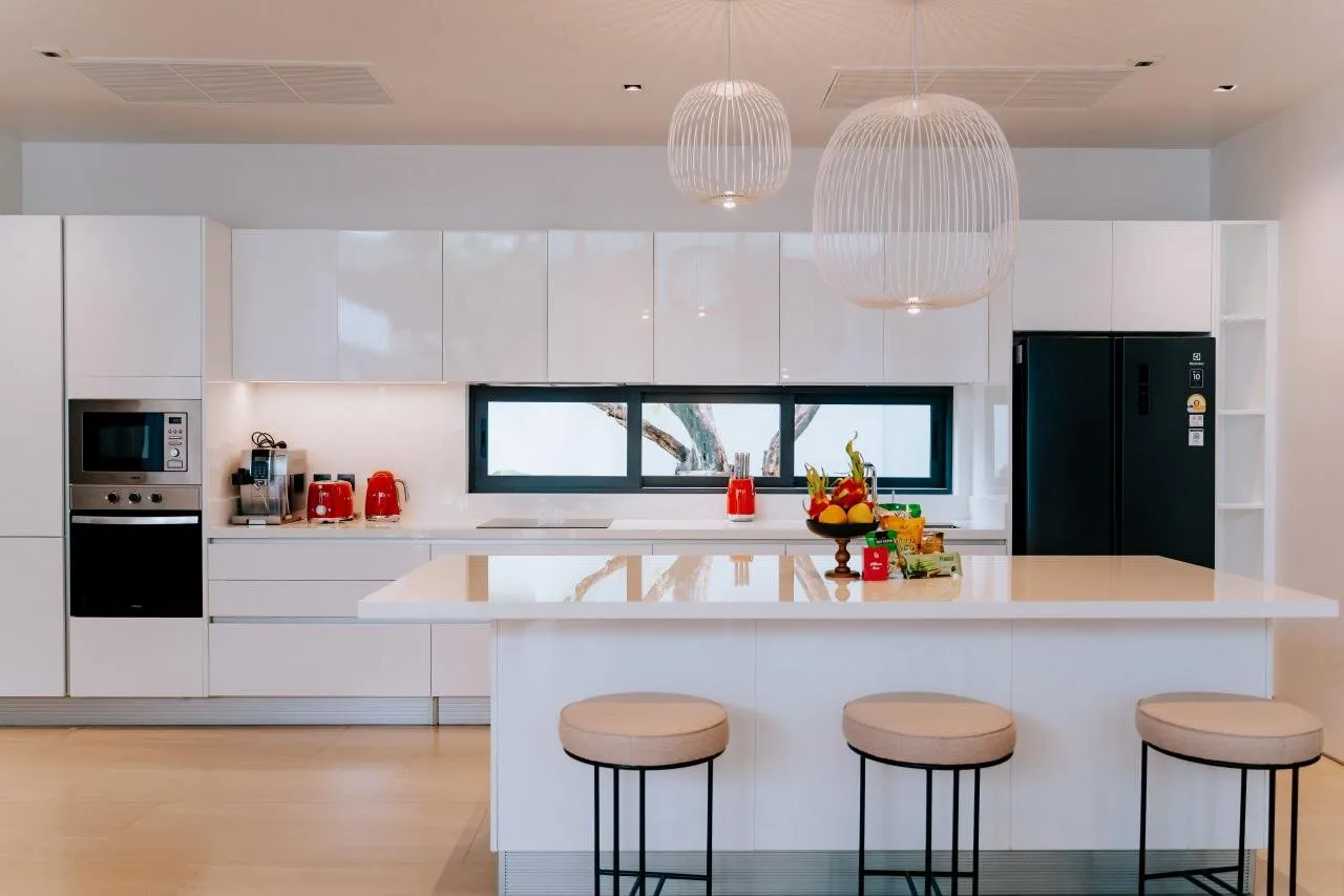 Villa met 4 slaapkamers te koop in Bang Tao, Phuket — 7/11