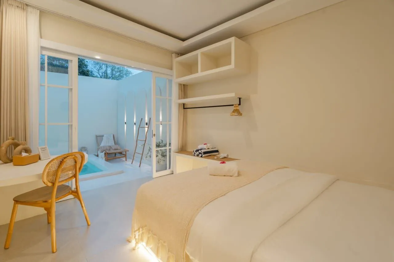 Villa de 2 dormitorios en venta en Ungasan, Uluwatu, Bali — 6/10