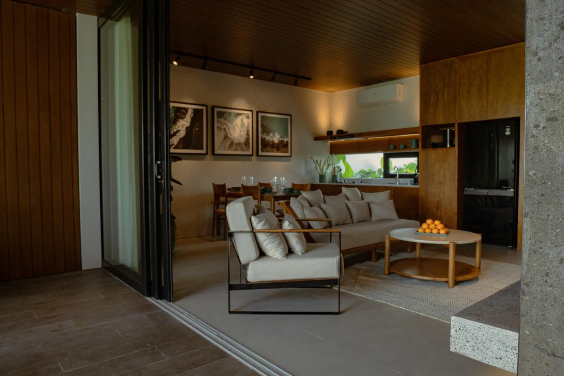 Villa met 3 slaapkamers te koop in Canggu, Bali — 2/14