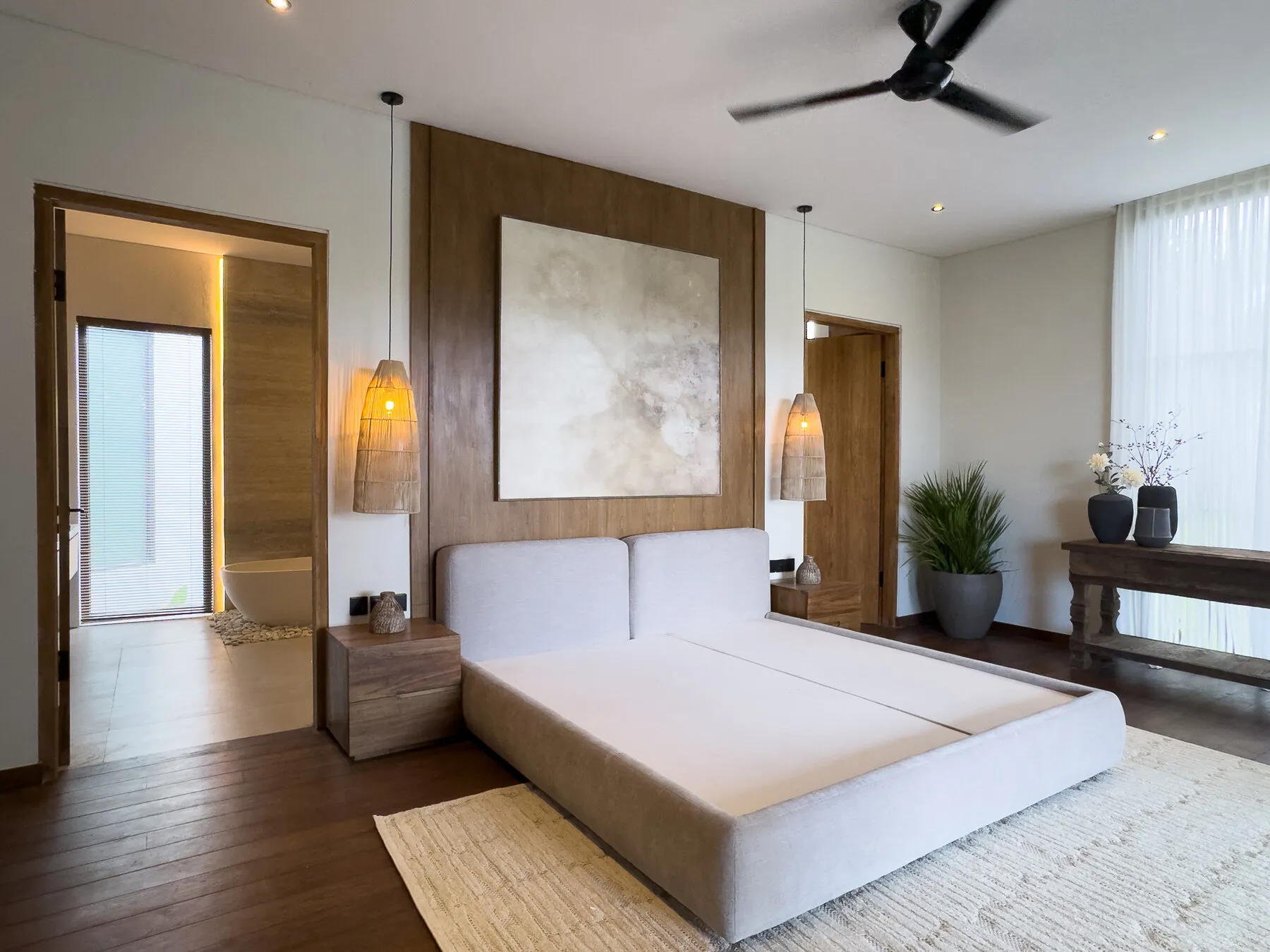 Villa de 4 dormitorios en venta en Pererenan, Bali — 10/20