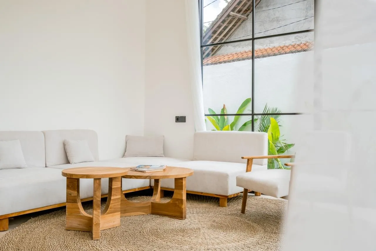 Villa de 2 dormitorios en venta en Ubud, Bali — 9/18