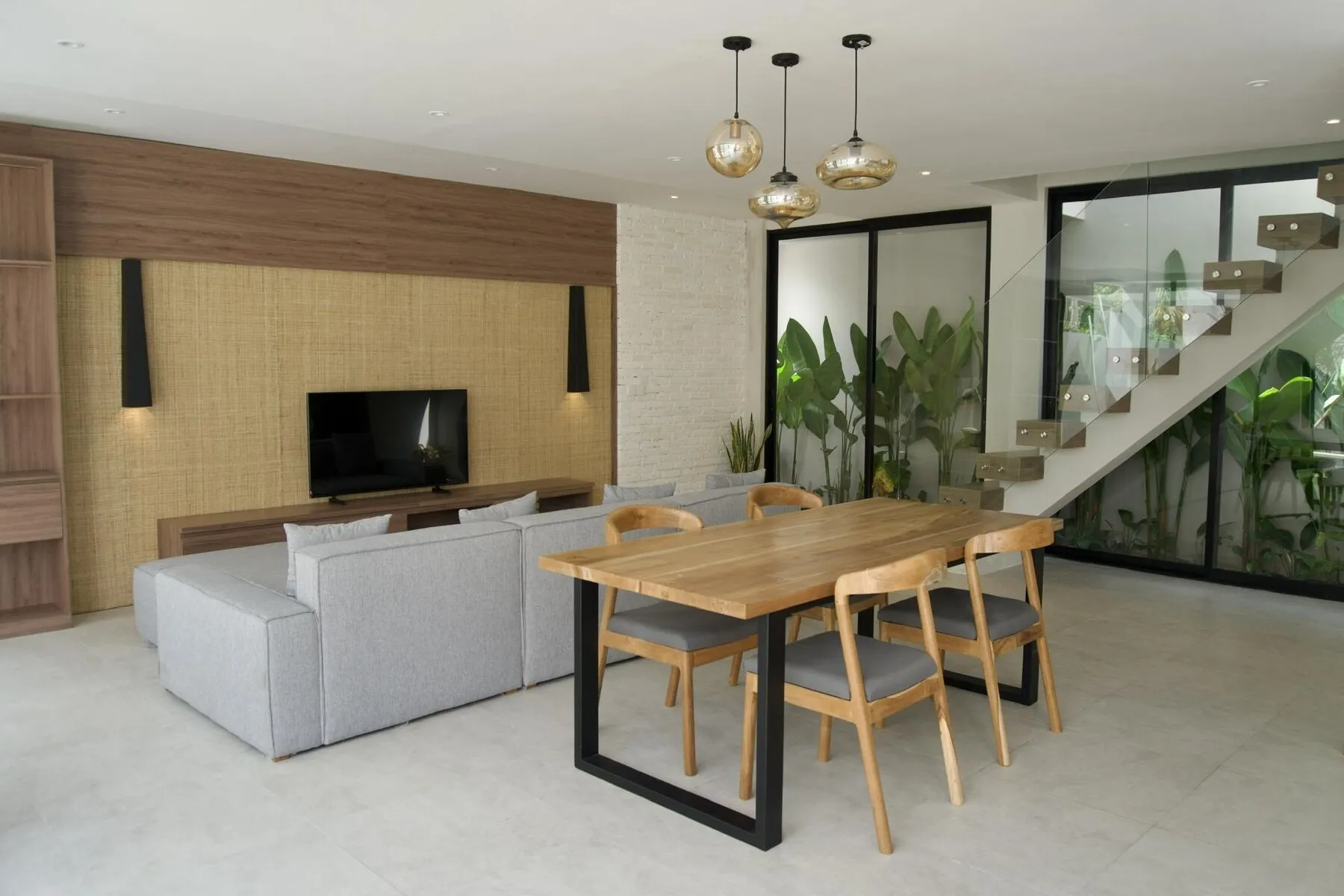 Villa de 2 dormitorios en venta en Melasti, Uluwatu, Bali — 11/20