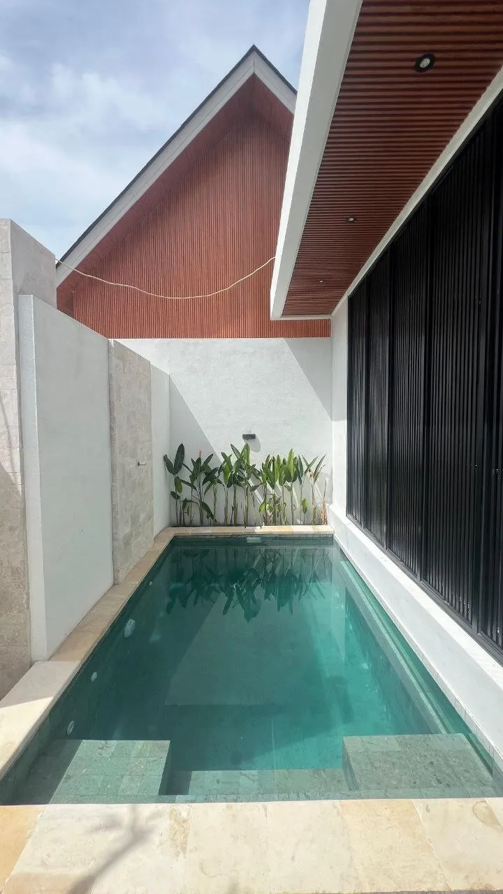 Villa de 2 dormitorios en venta en Tibubeneng, Canggu, Bali — 16/16