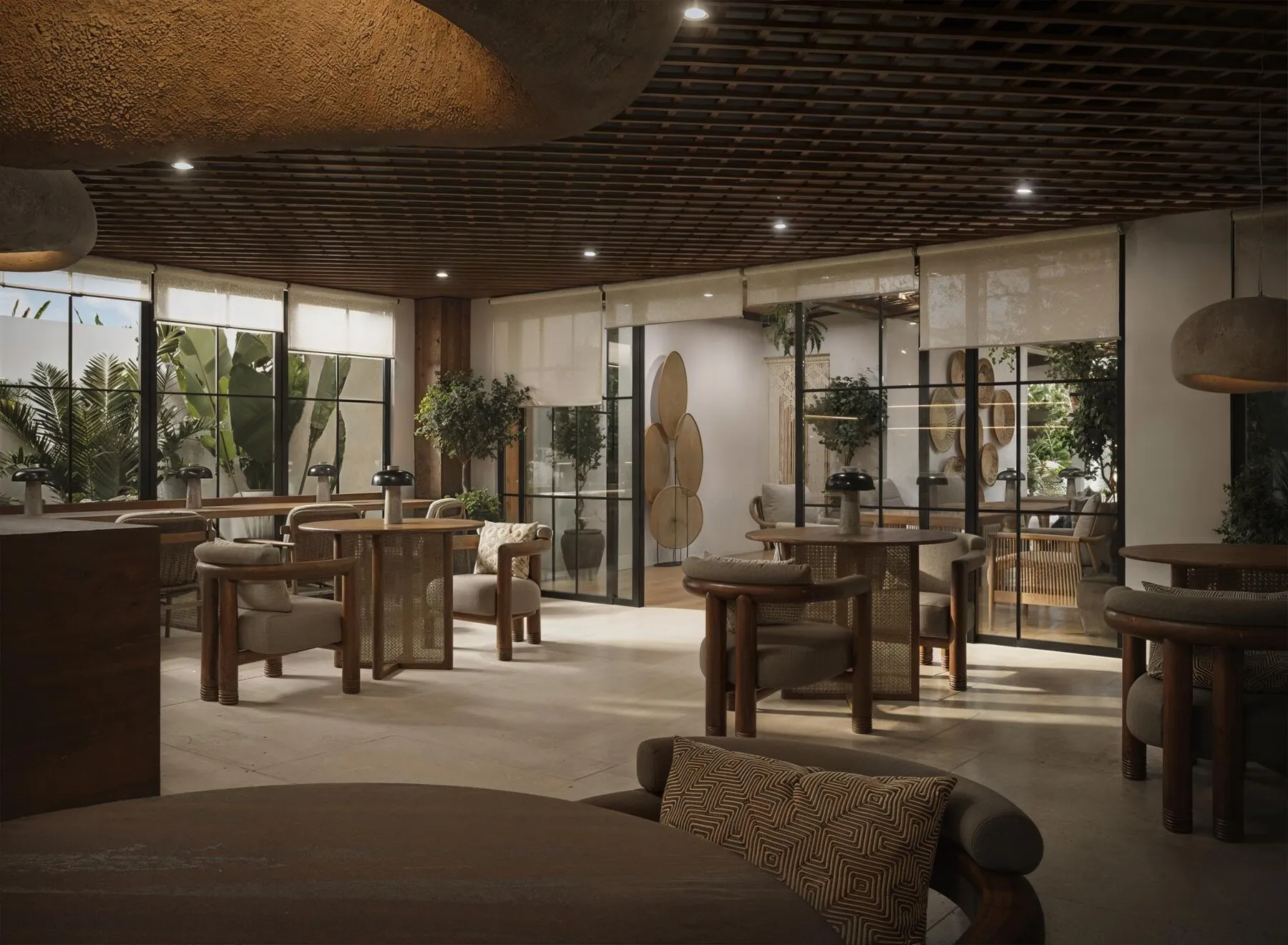 Apartamento de 1 dormitorio en venta en Ubud, Bali — 7/11