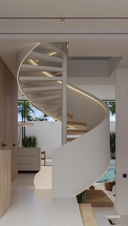 Villa de 2 dormitorios en venta en Canggu, Bali — 9/22