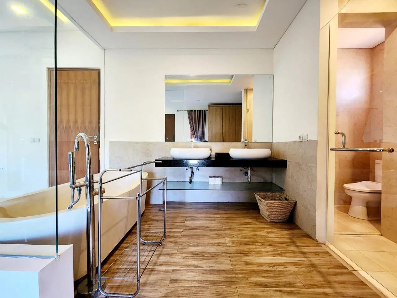 Villa de 3 dormitorios en venta en Uluwatu, Bali — 7/7